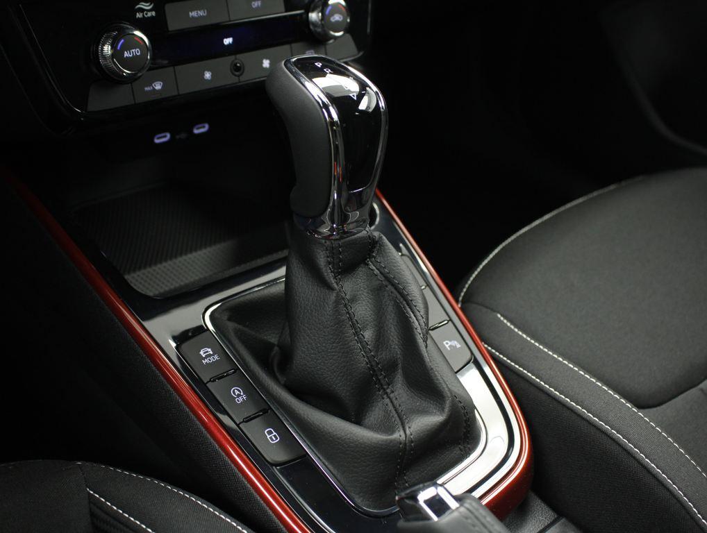 Skoda Fabia 1.0 TSI Monte Carlo DSG 85 kW (115 CV) - 9