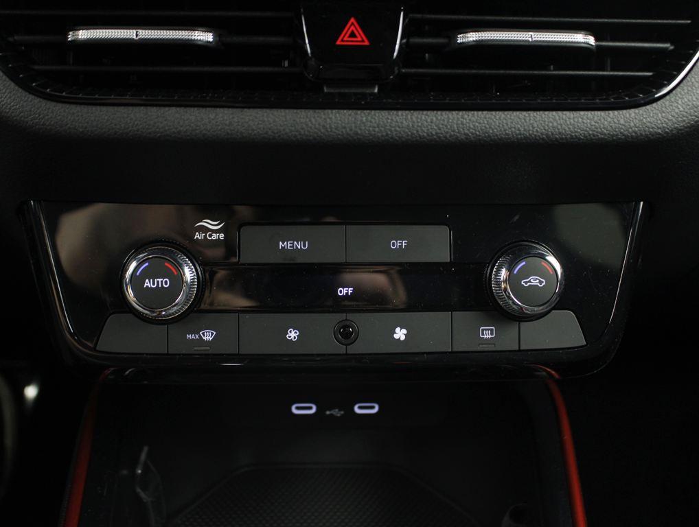 Skoda Fabia 1.0 TSI Monte Carlo DSG 85 kW (115 CV) - 10