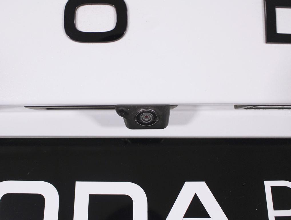 Skoda Fabia 1.0 TSI Monte Carlo DSG 85 kW (115 CV) - 14