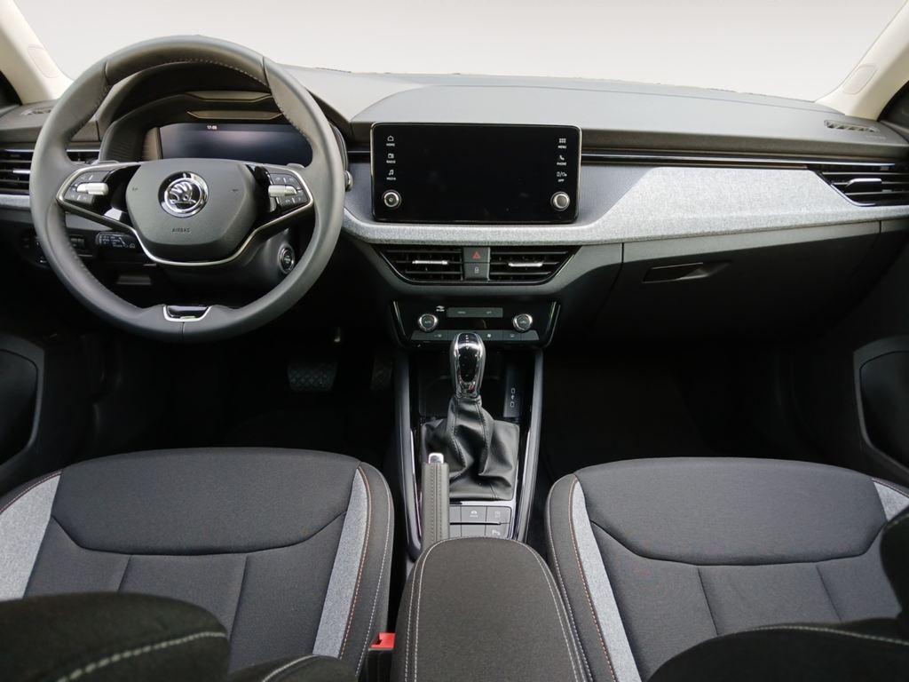 Skoda Scala 1.0 TSI Selection DSG 85 kW (115 CV) - 3