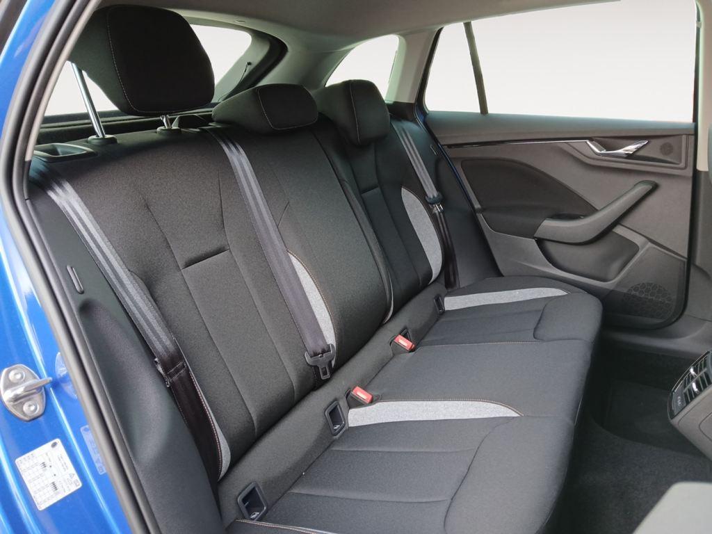 Skoda Scala 1.0 TSI Selection DSG 85 kW (115 CV) - 5