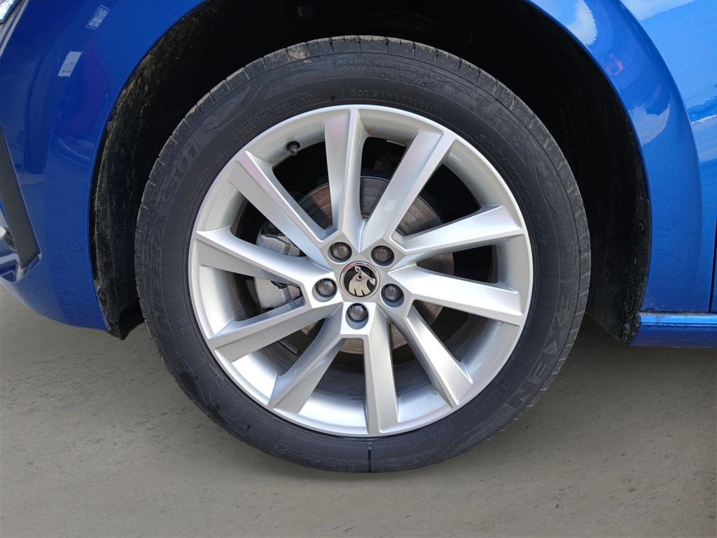 Skoda Scala 1.0 TSI Selection DSG 85 kW (115 CV) - 7