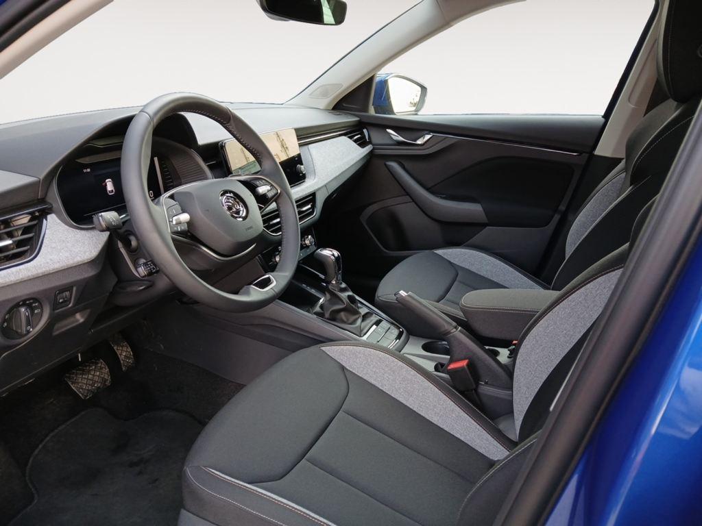 Skoda Scala 1.0 TSI Selection DSG 85 kW (115 CV) - 8