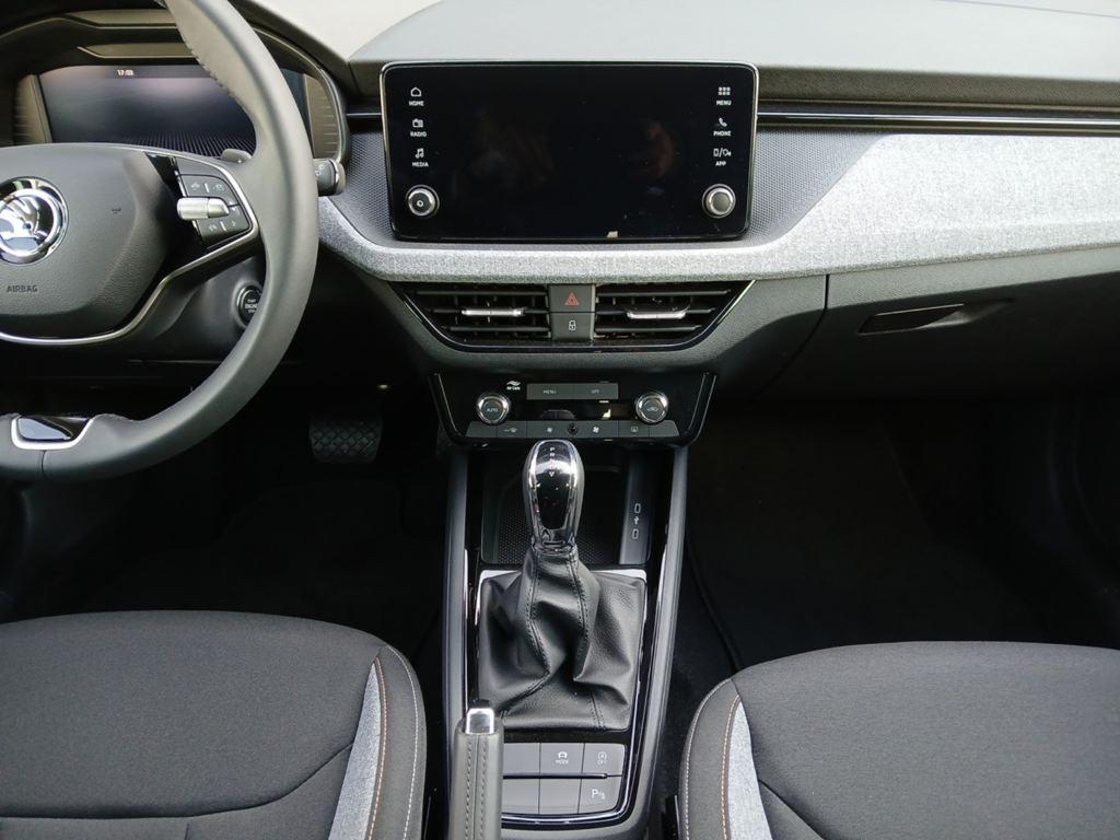 Skoda Scala 1.0 TSI Selection DSG 85 kW (115 CV) - 14