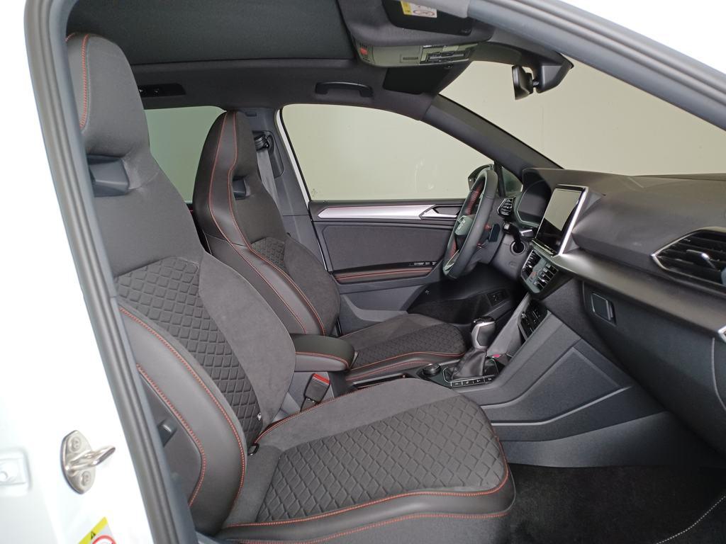 SEAT Tarraco 1.4 E-Hybrid FR XXL DSG 180 kW (245 CV) - 4