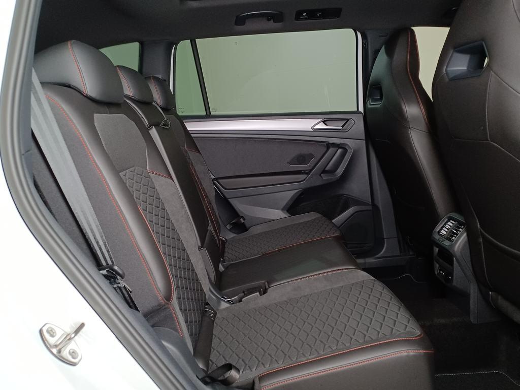 SEAT Tarraco 1.4 E-Hybrid FR XXL DSG 180 kW (245 CV) - 5