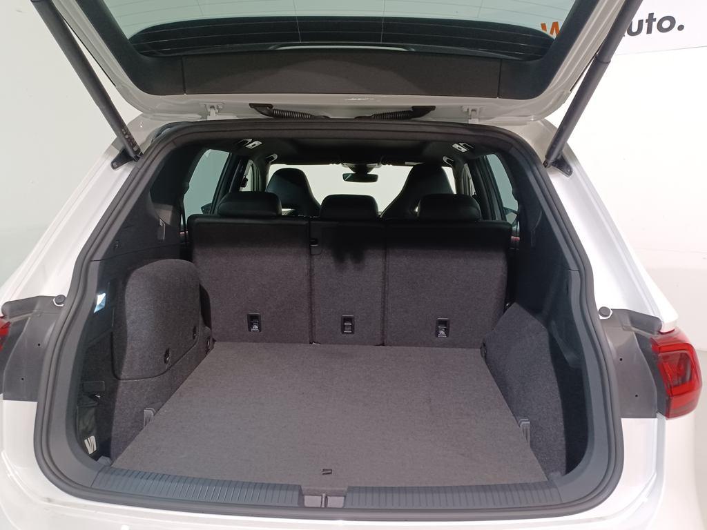 SEAT Tarraco 1.4 E-Hybrid FR XXL DSG 180 kW (245 CV) - 6