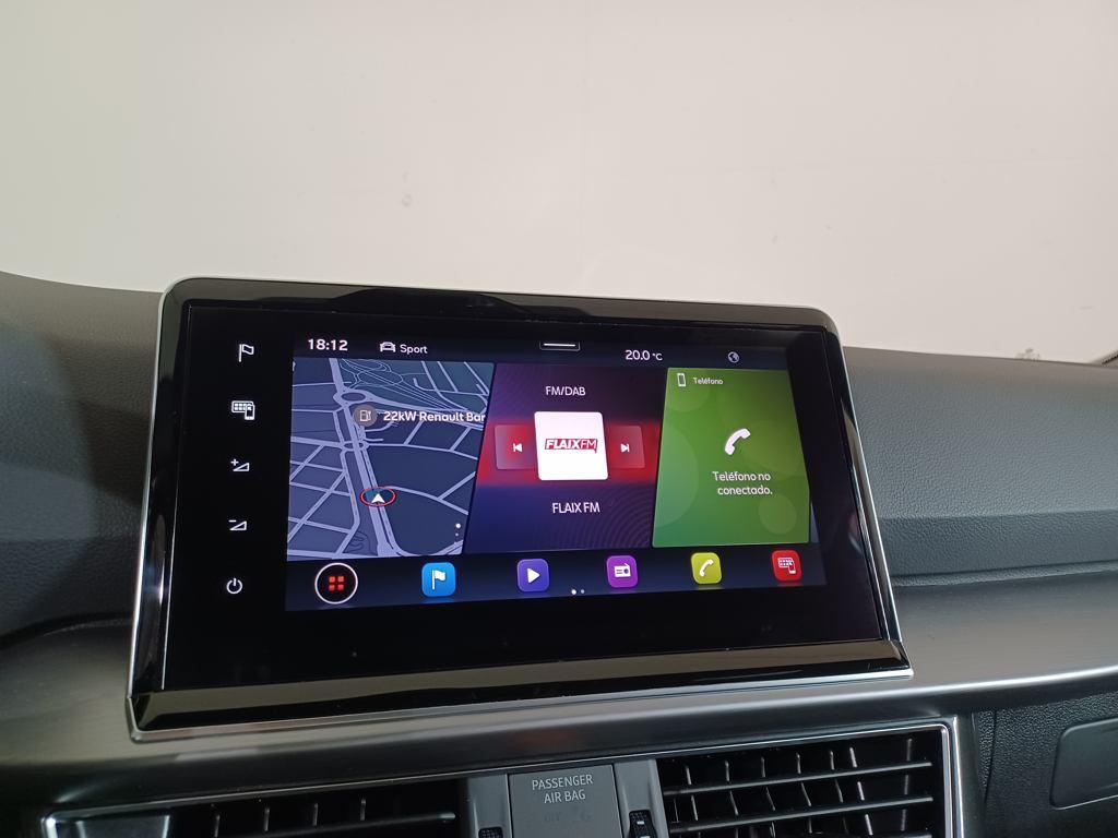 SEAT Tarraco 1.4 E-Hybrid FR XXL DSG 180 kW (245 CV) - 11