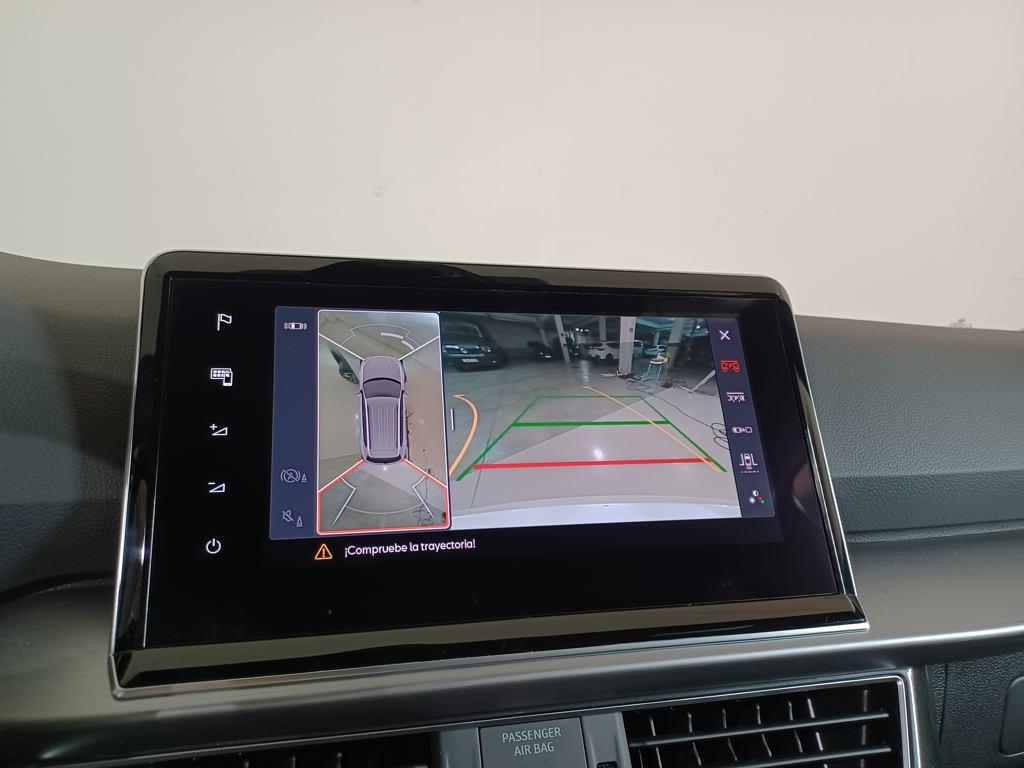 SEAT Tarraco 1.4 E-Hybrid FR XXL DSG 180 kW (245 CV) - 13