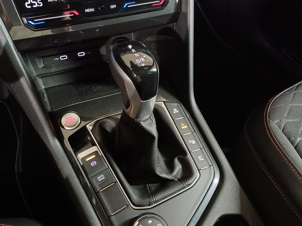 SEAT Tarraco 1.4 E-Hybrid FR XXL DSG 180 kW (245 CV) - 15