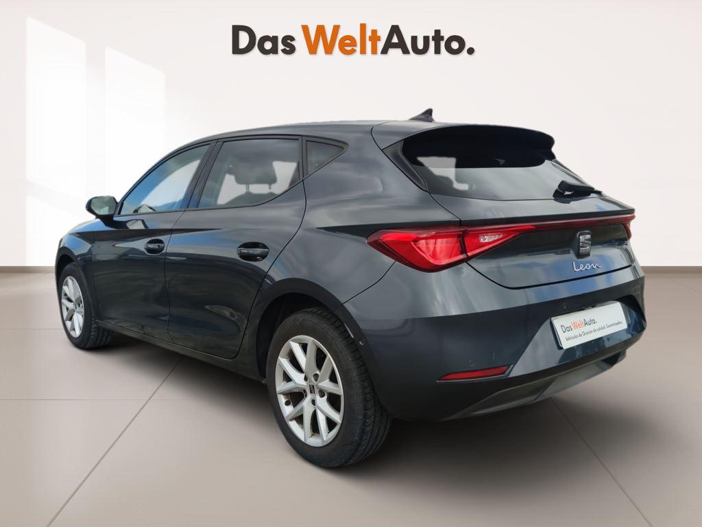 SEAT León 2.0 TDI S&S Style XS DSG 110 kW (150 CV) - 1