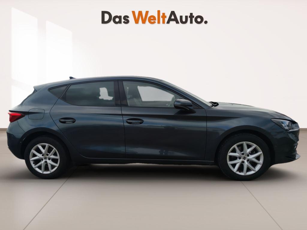 SEAT León 2.0 TDI S&S Style XS DSG 110 kW (150 CV) - 2