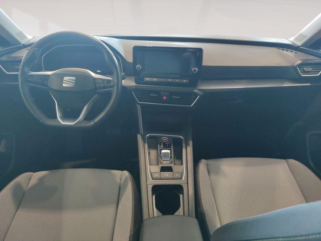 SEAT León 2.0 TDI S&S Style XS DSG 110 kW (150 CV) - 3