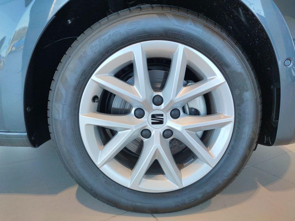 SEAT León 2.0 TDI S&S Style XS DSG 110 kW (150 CV) - 7