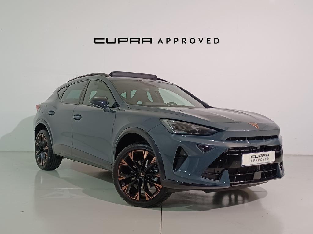 CUPRA Formentor 1.5 eTSI DSG 110 kW (150 CV) - 0