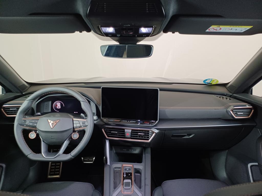 CUPRA Formentor 1.5 eTSI DSG 110 kW (150 CV) - 3