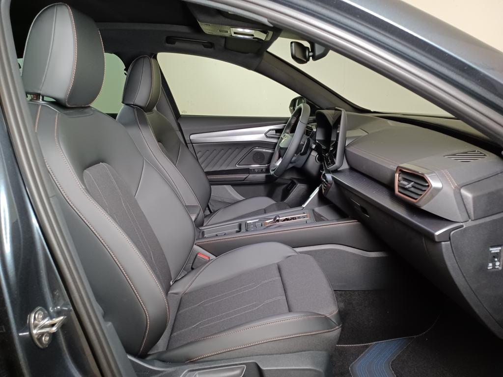 CUPRA Formentor 1.5 eTSI DSG 110 kW (150 CV) - 4