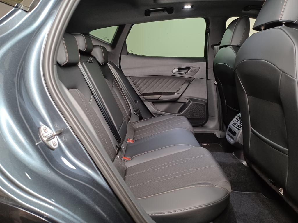 CUPRA Formentor 1.5 eTSI DSG 110 kW (150 CV) - 5