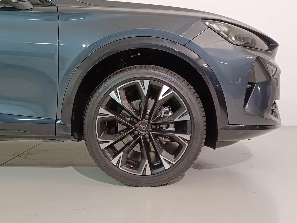 CUPRA Formentor 1.5 eTSI DSG 110 kW (150 CV) - 7