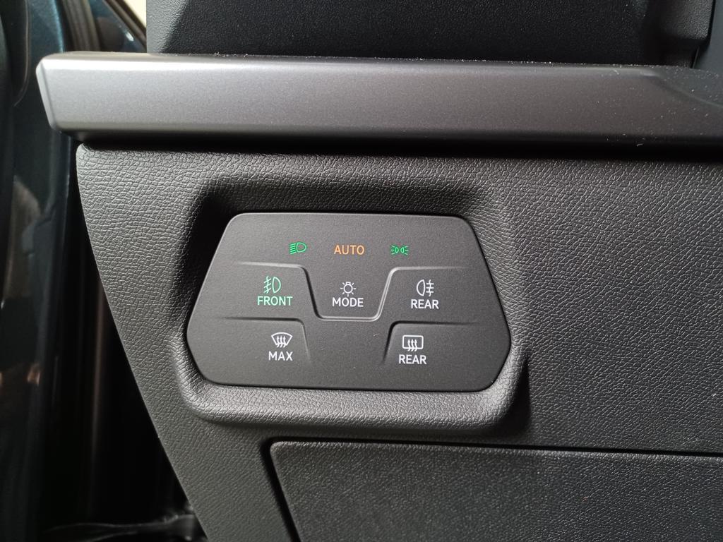 CUPRA Formentor 1.5 eTSI DSG 110 kW (150 CV) - 9