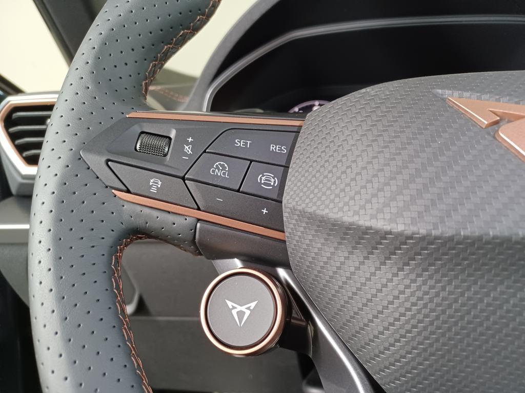 CUPRA Formentor 1.5 eTSI DSG 110 kW (150 CV) - 10