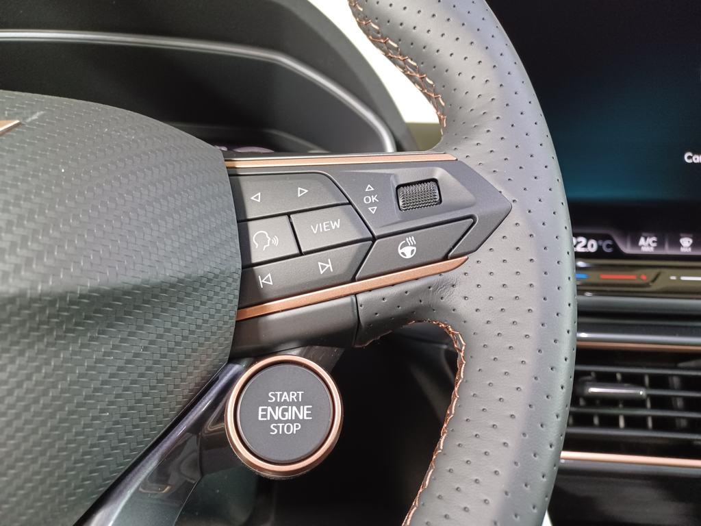 CUPRA Formentor 1.5 eTSI DSG 110 kW (150 CV) - 11