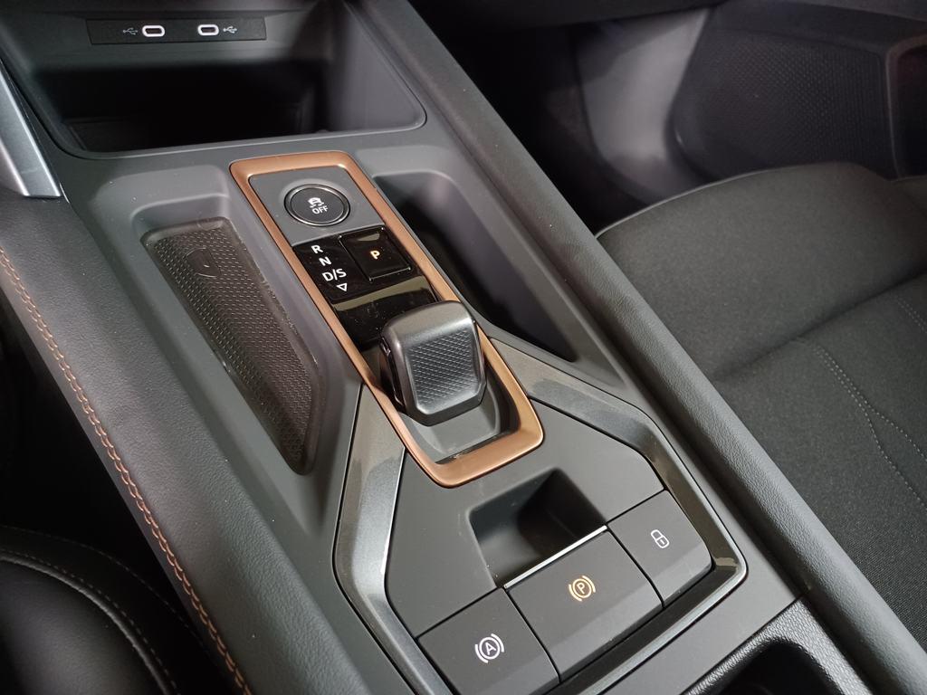 CUPRA Formentor 1.5 eTSI DSG 110 kW (150 CV) - 12