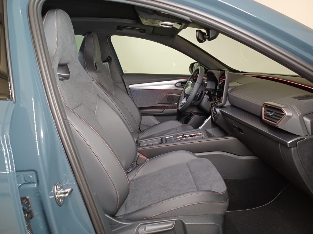 CUPRA Formentor 1.5 eTSI DSG 110 kW (150 CV) - 4