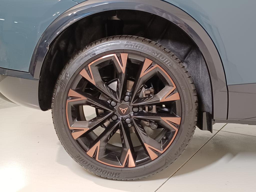 CUPRA Formentor 1.5 eTSI DSG 110 kW (150 CV) - 7