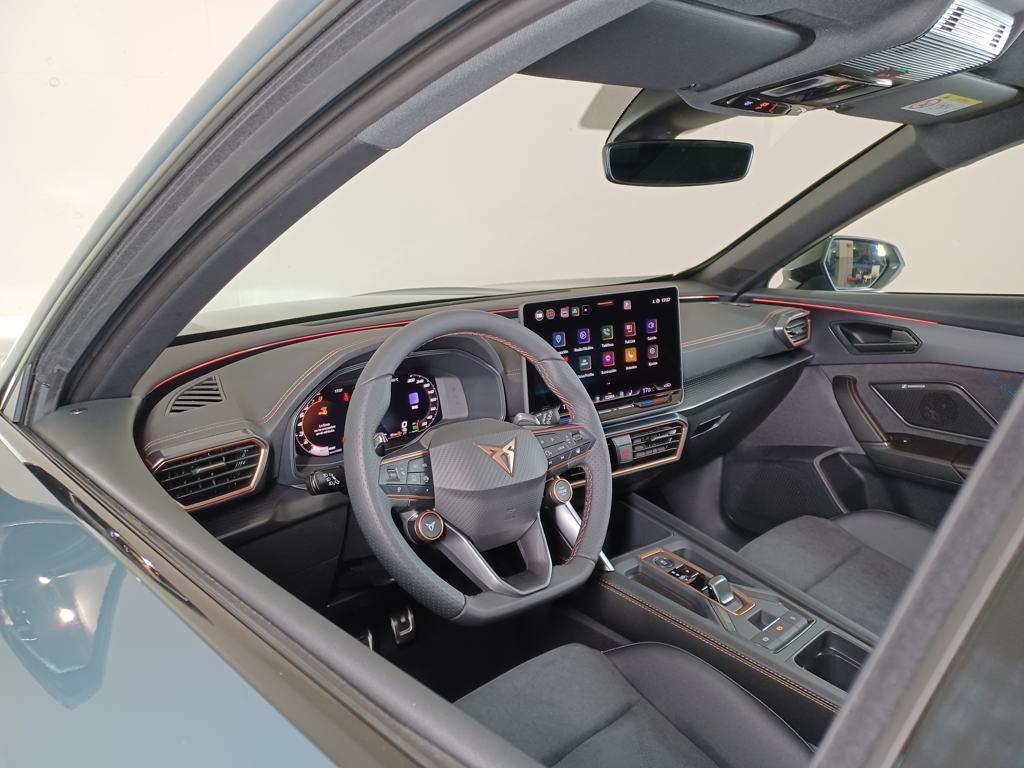 CUPRA Formentor 1.5 eTSI DSG 110 kW (150 CV) - 9