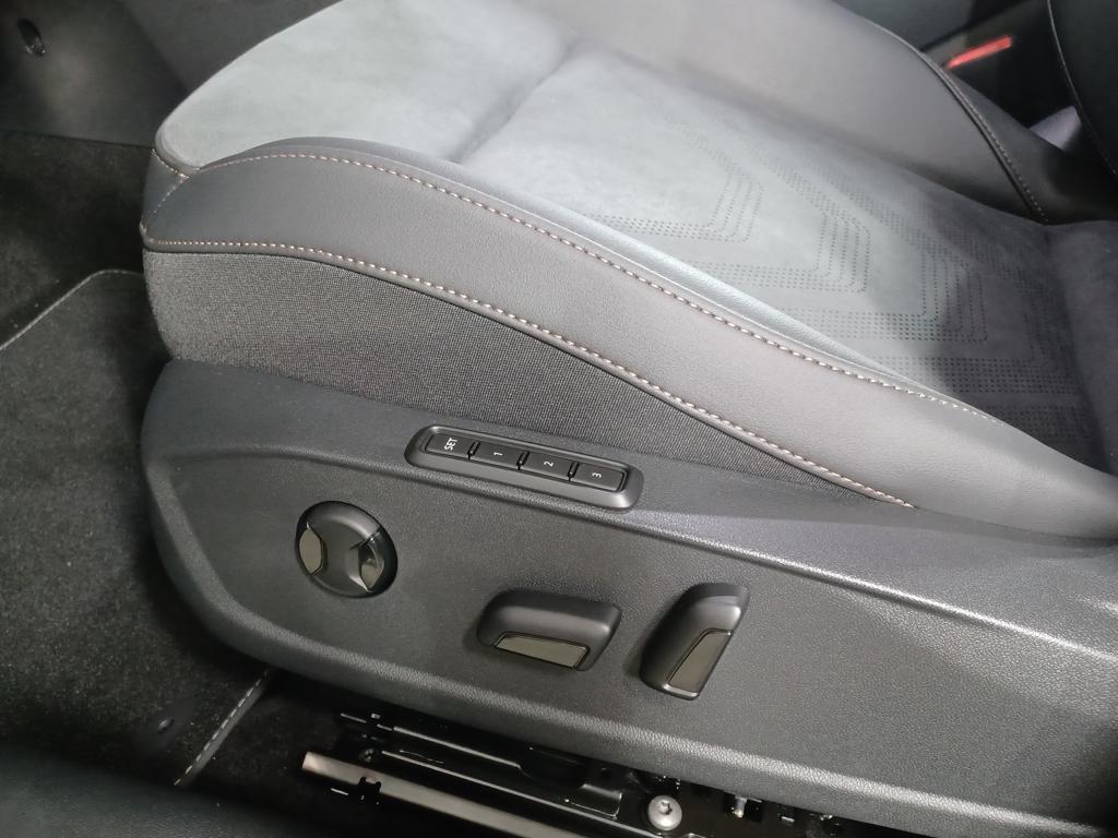 CUPRA Formentor 1.5 eTSI DSG 110 kW (150 CV) - 14