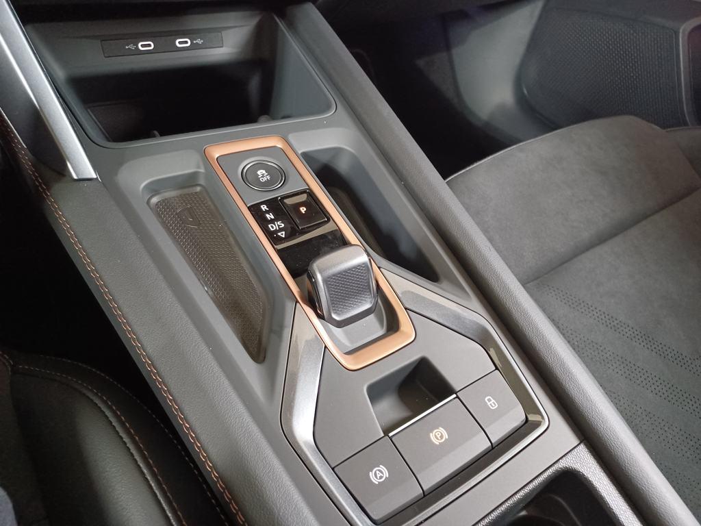 CUPRA Formentor 1.5 eTSI DSG 110 kW (150 CV) - 15