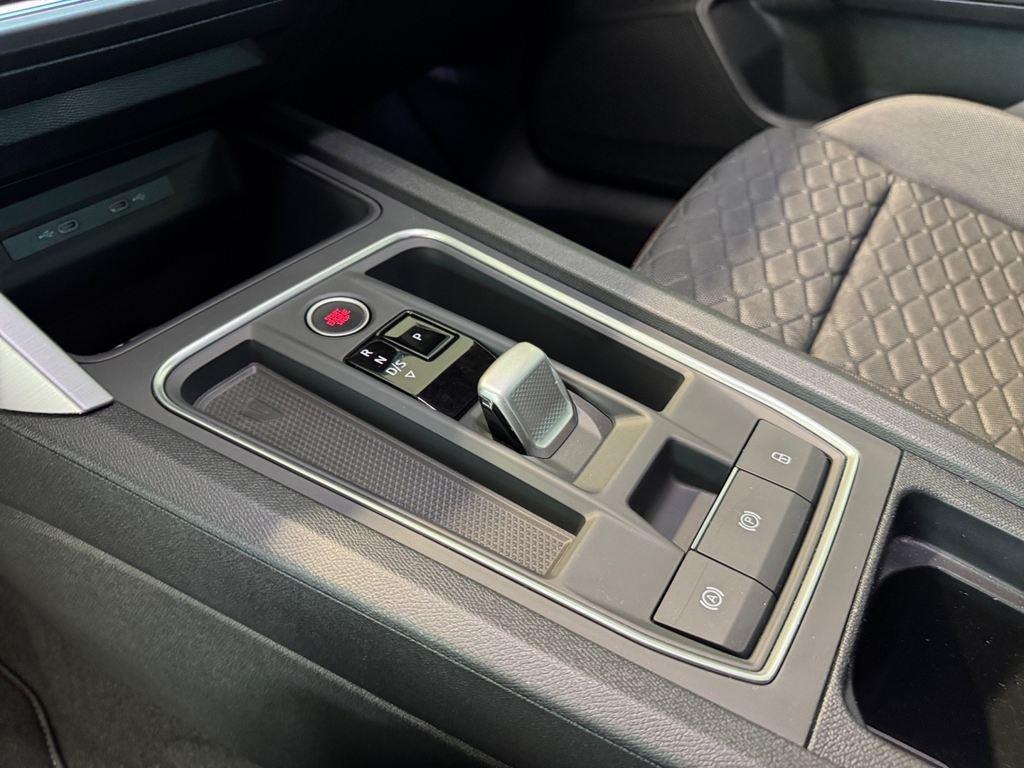 SEAT León 1.0 eTSI S&S FR 25 Aniversario DSG 81 kW (110 CV) - 16