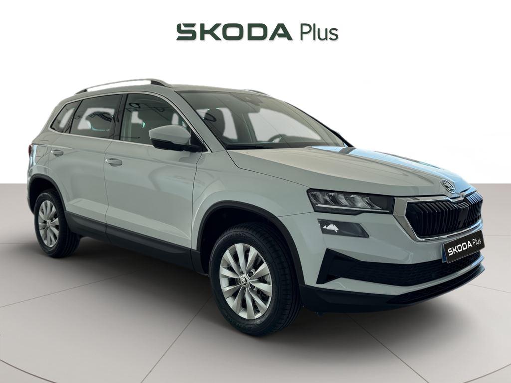 Skoda Karoq 2.0 TDI Ambition 85 kW (115 CV) - 0