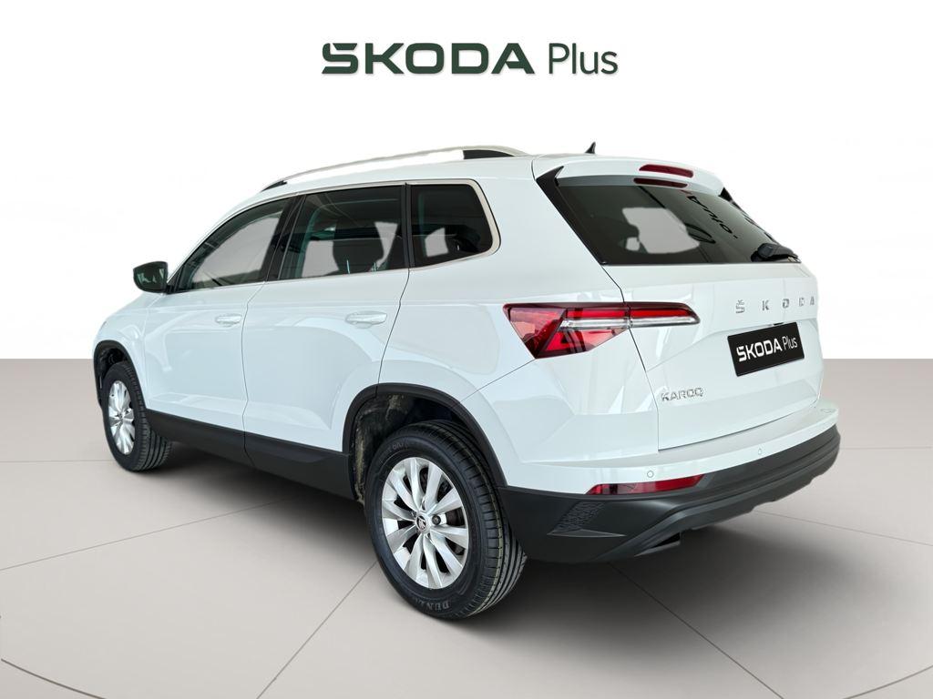 Skoda Karoq 2.0 TDI Ambition 85 kW (115 CV) - 1