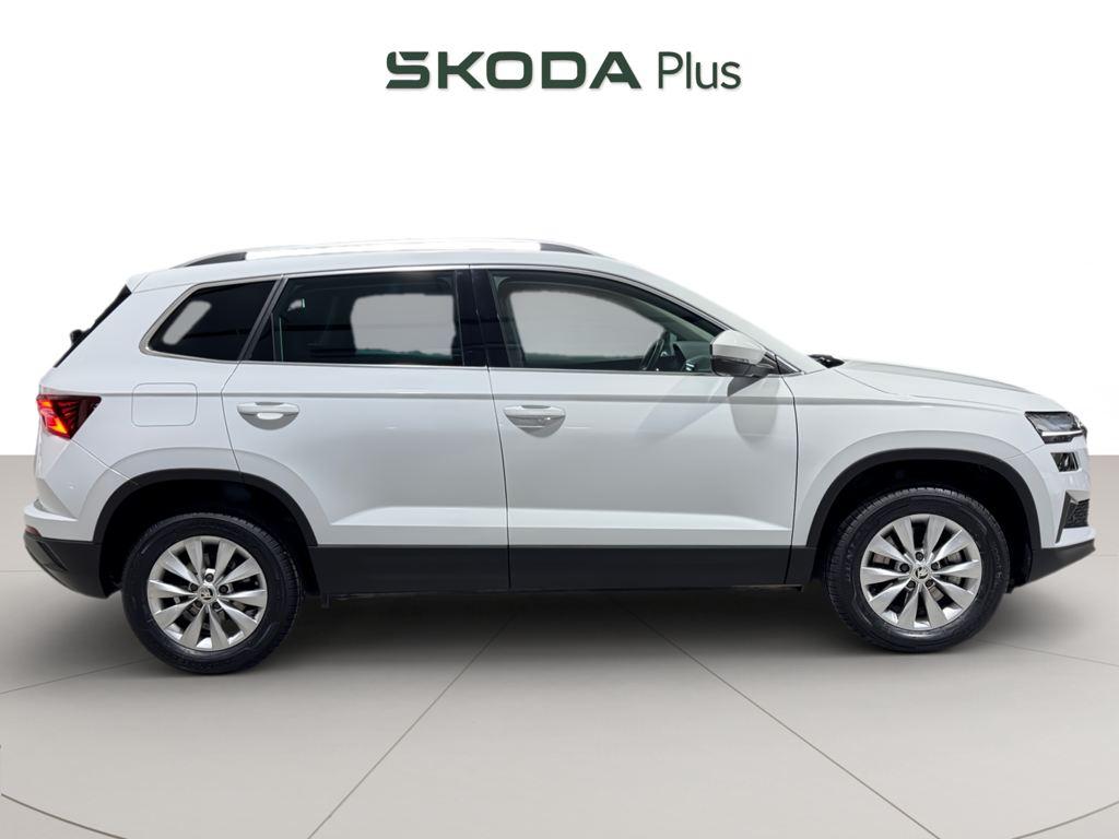 Skoda Karoq 2.0 TDI Ambition 85 kW (115 CV) - 2
