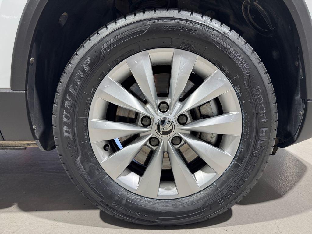 Skoda Karoq 2.0 TDI Ambition 85 kW (115 CV) - 7