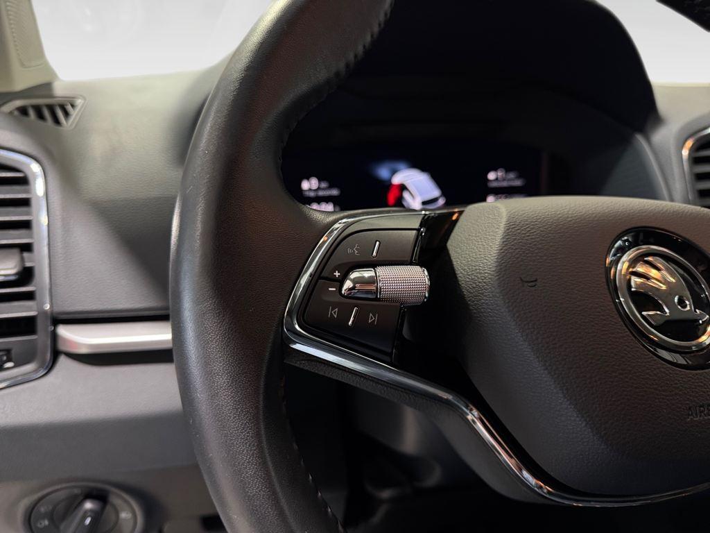 Skoda Karoq 2.0 TDI Ambition 85 kW (115 CV) - 8