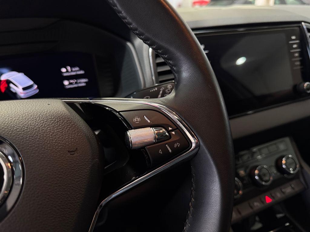 Skoda Karoq 2.0 TDI Ambition 85 kW (115 CV) - 9