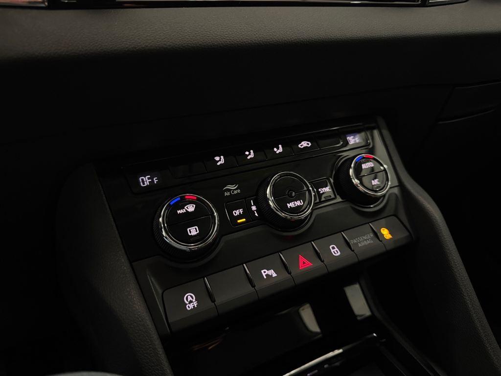 Skoda Karoq 2.0 TDI Ambition 85 kW (115 CV) - 11