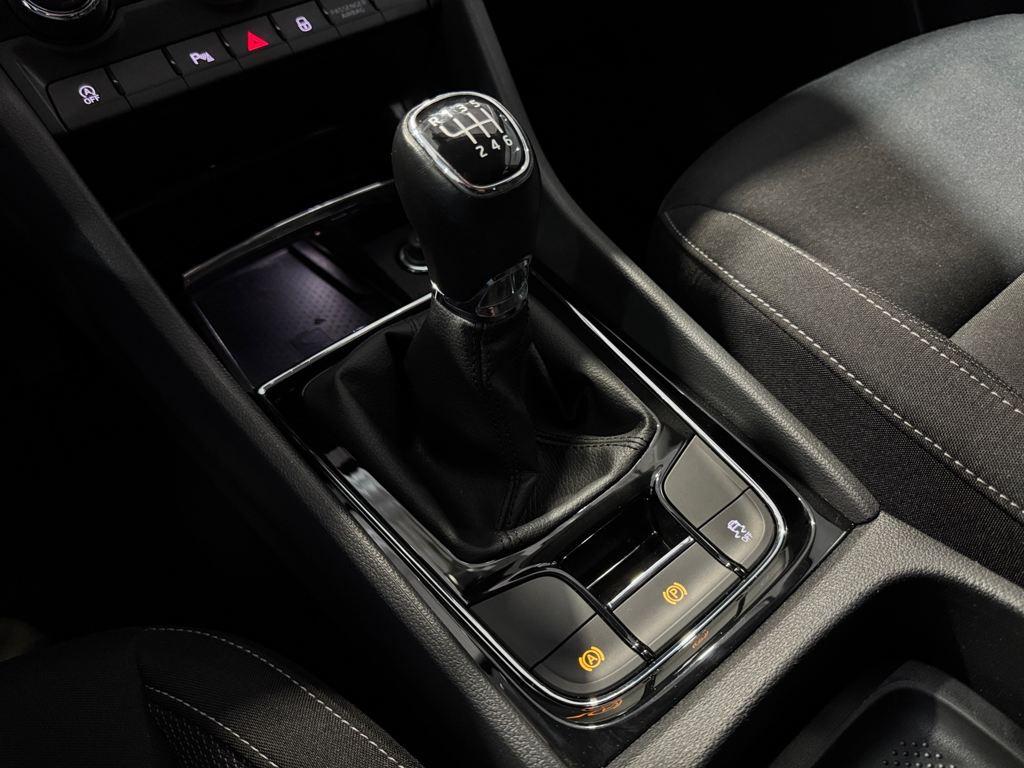 Skoda Karoq 2.0 TDI Ambition 85 kW (115 CV) - 15