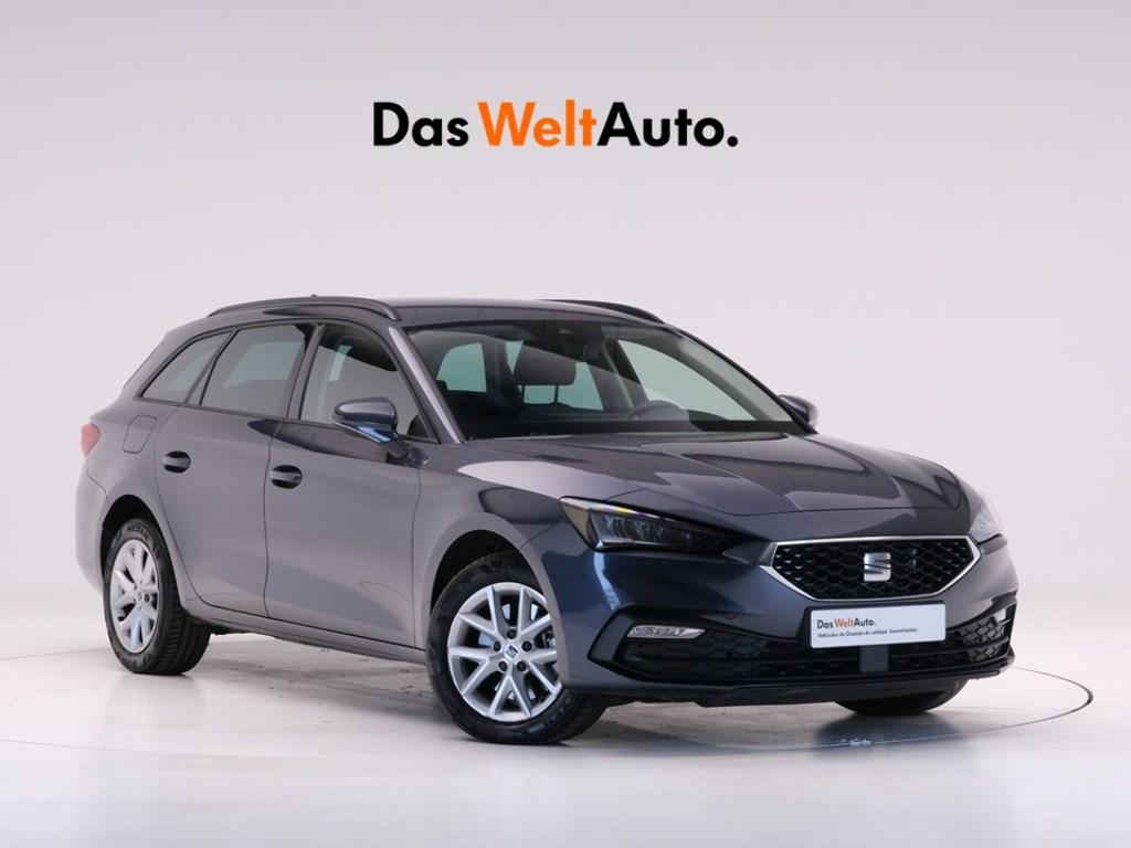 SEAT Leon ST 1.0 TSI S&S Style XS 81 kW (110 CV) - 0