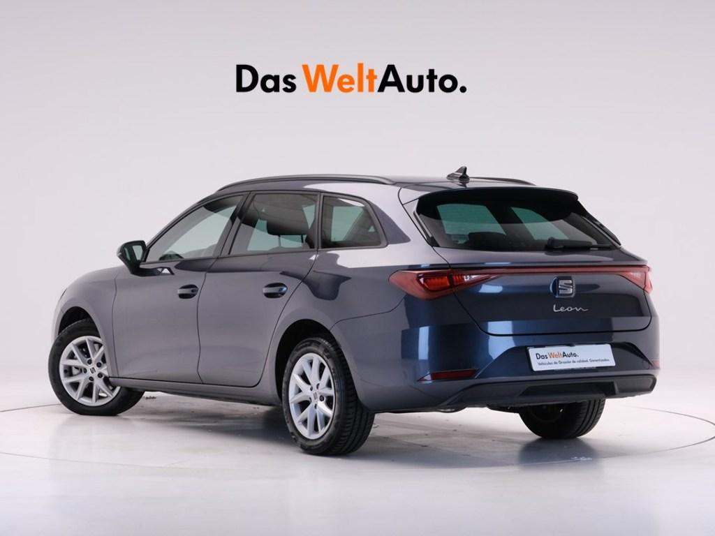 SEAT Leon ST 1.0 TSI S&S Style XS 81 kW (110 CV) - 1