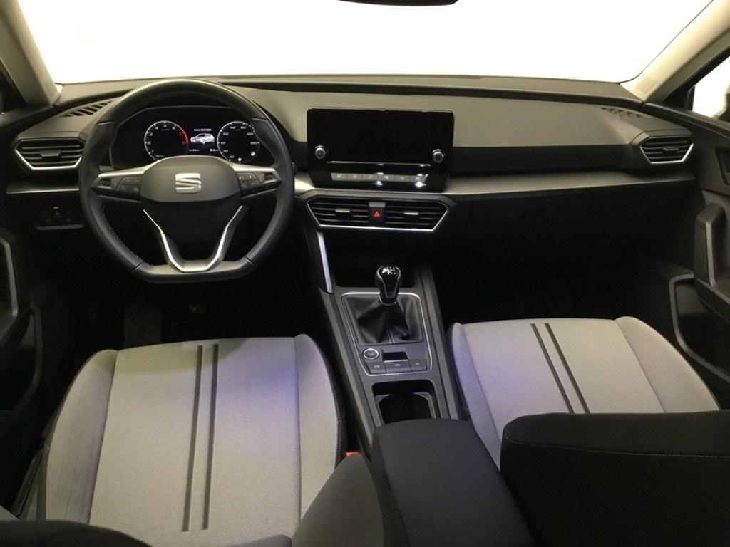 SEAT Leon ST 1.0 TSI S&S Style XS 81 kW (110 CV) - 3