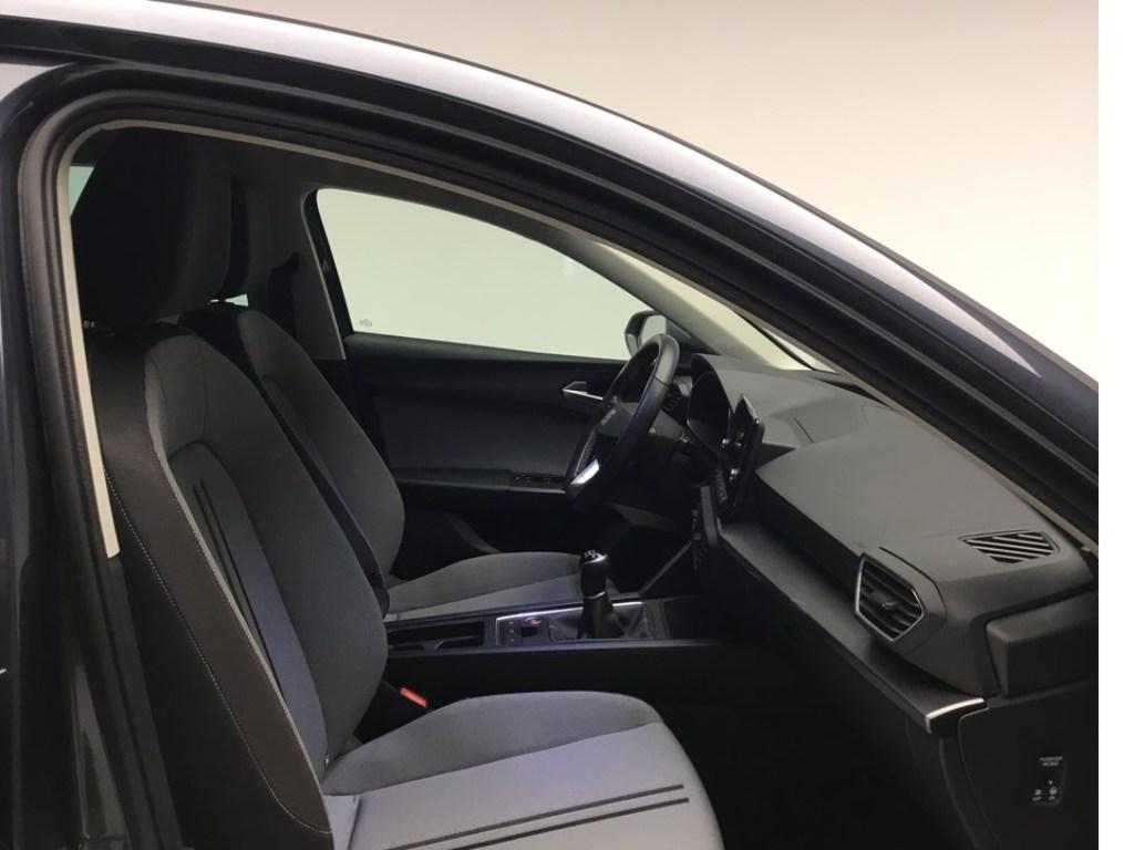 SEAT Leon ST 1.0 TSI S&S Style XS 81 kW (110 CV) - 4