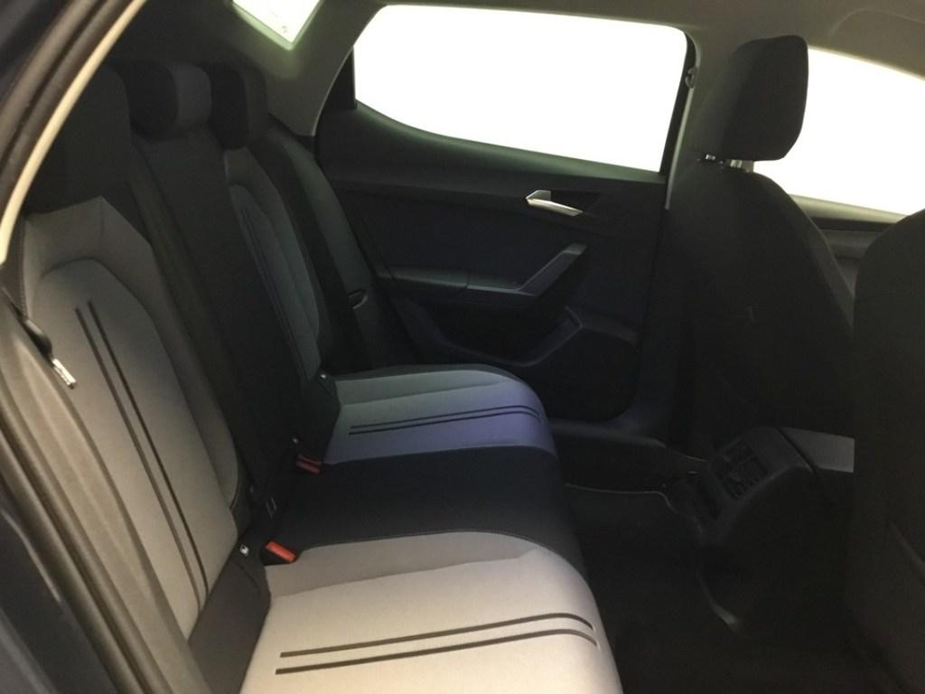 SEAT Leon ST 1.0 TSI S&S Style XS 81 kW (110 CV) - 5