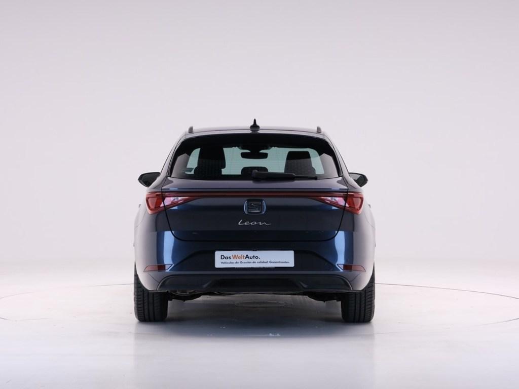 SEAT Leon ST 1.0 TSI S&S Style XS 81 kW (110 CV) - 8