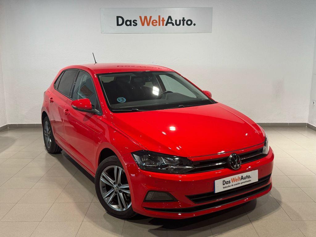 Volkswagen Polo United 1.0 TSI 70 kW (95 CV) - 0