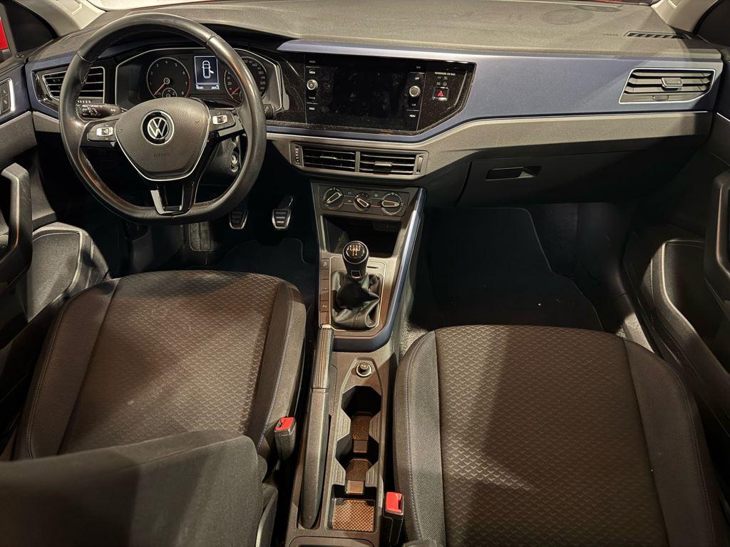 Volkswagen Polo United 1.0 TSI 70 kW (95 CV) - 3