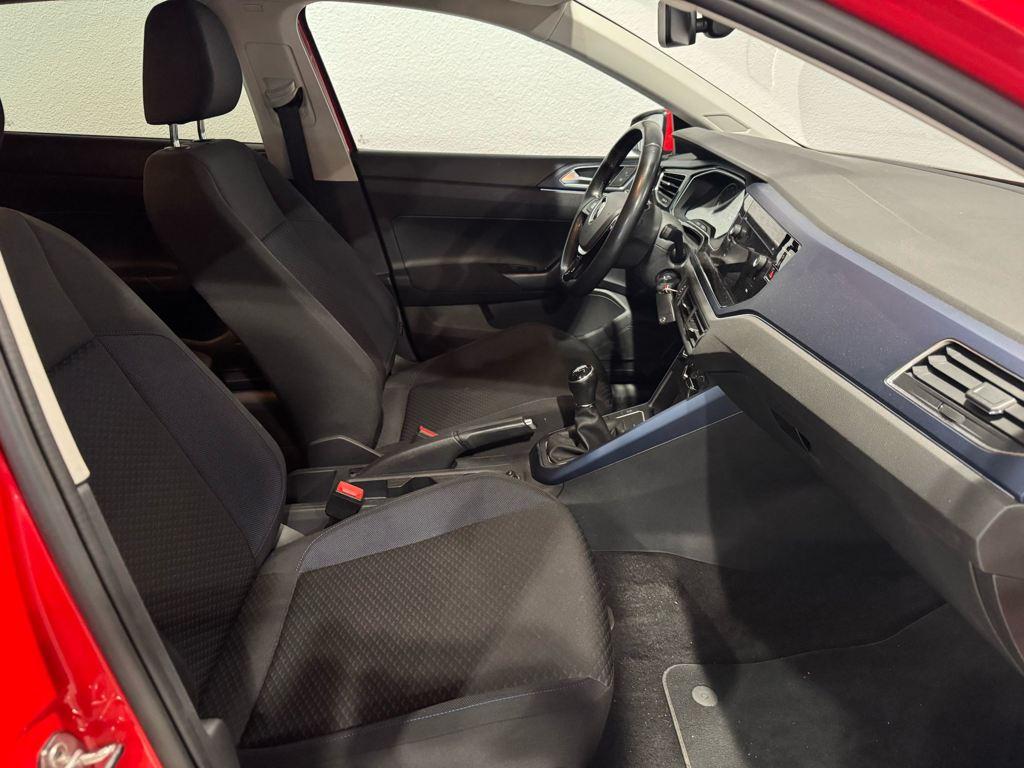 Volkswagen Polo United 1.0 TSI 70 kW (95 CV) - 4